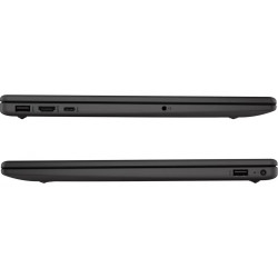 HP 255 G10 15.6 FHD AMD R5-7530U/8GB/512GB/AMD Radeon Graphics/WIN11 Home/ENG kbd/Black/2Y Warranty | HP