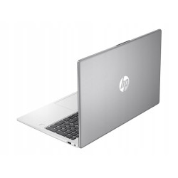 HP 250 G10 15.6 IPS Intel Core i5-1334U/16GB/512GB/Intel Iris Xe Graphics/WIN11 Pro/ENG kbd/Silver/3Y Warranty | HP