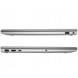 HP 255 G10 15.6 FHD AMD R7-7730U/16GB/512GB/AMD Radeon Graphics/WIN11 Pro/ENG kbd/Silver/3Y Warranty | HP