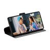 PanzerGlass CARE Feature Kickstand Galaxy S25 Ultra black | PanzerGlass