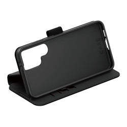PanzerGlass CARE Feature Kickstand Galaxy S25 Ultra black | PanzerGlass