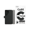 PanzerGlass CARE Feature Kickstand Galaxy S25 Ultra black | PanzerGlass
