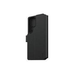 PanzerGlass CARE Feature Kickstand Galaxy S25 Ultra black | PanzerGlass
