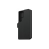 PanzerGlass CARE Feature Kickstand Galaxy S25 Ultra black | PanzerGlass