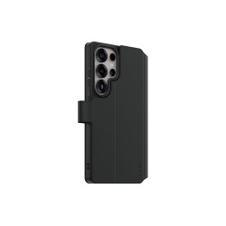 PanzerGlass CARE Feature Kickstand Galaxy S25 Ultra black | PanzerGlass