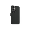 PanzerGlass CARE Feature Kickstand Galaxy S25 Ultra black | PanzerGlass