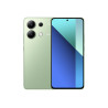 Xiaomi Redmi Note 13 (Mint Green) Dual SIM 6.67 AMOLED 1080x2400/2.8GHz&1.9GHz/128GB/6GB RAM/Android13/4G,MZB0G66EU | Xiaomi