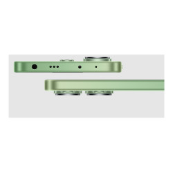 Xiaomi Redmi Note 13 (Mint Green) Dual SIM 6.67 AMOLED 1080x2400/2.8GHz&1.9GHz/128GB/6GB RAM/Android13/4G,MZB0G66EU | Xiaomi