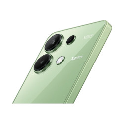 Xiaomi Redmi Note 13 (Mint Green) Dual SIM 6.67 AMOLED 1080x2400/2.8GHz&1.9GHz/128GB/6GB RAM/Android13/4G,MZB0G66EU | Xiaomi