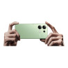 Xiaomi Redmi Note 13 (Mint Green) Dual SIM 6.67 AMOLED 1080x2400/2.8GHz&1.9GHz/128GB/6GB RAM/Android13/4G,MZB0G66EU | Xiaomi