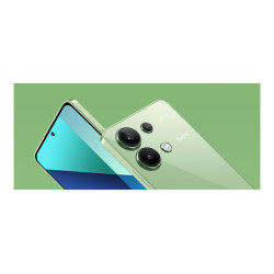 Xiaomi Redmi Note 13 (Mint Green) Dual SIM 6.67 AMOLED 1080x2400/2.8GHz&1.9GHz/128GB/6GB RAM/Android13/4G,MZB0G66EU | Xiaomi