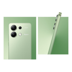 Xiaomi Redmi Note 13 (Mint Green) Dual SIM 6.67 AMOLED 1080x2400/2.8GHz&1.9GHz/128GB/6GB RAM/Android13/4G,MZB0G66EU | Xiaomi