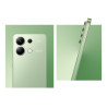 Xiaomi Redmi Note 13 (Mint Green) Dual SIM 6.67 AMOLED 1080x2400/2.8GHz&1.9GHz/128GB/6GB RAM/Android13/4G,MZB0G66EU | Xiaomi