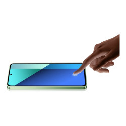 Xiaomi Redmi Note 13 (Mint Green) Dual SIM 6.67 AMOLED 1080x2400/2.8GHz&1.9GHz/128GB/6GB RAM/Android13/4G,MZB0G66EU | Xiaomi