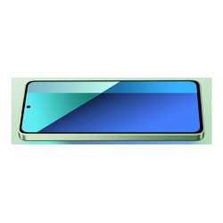 Xiaomi Redmi Note 13 (Mint Green) Dual SIM 6.67 AMOLED 1080x2400/2.8GHz&1.9GHz/128GB/6GB RAM/Android13/4G,MZB0G66EU | Xiaomi