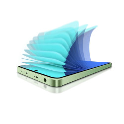 Xiaomi Redmi Note 13 (Mint Green) Dual SIM 6.67 AMOLED 1080x2400/2.8GHz&1.9GHz/128GB/6GB RAM/Android13/4G,MZB0G66EU | Xiaomi