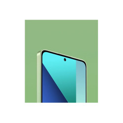 Xiaomi Redmi Note 13 (Mint Green) Dual SIM 6.67 AMOLED 1080x2400/2.8GHz&1.9GHz/128GB/6GB RAM/Android13/4G,MZB0G66EU | Xiaomi