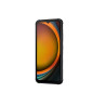 Samsung | Galaxy | Xcover 7 (G556) | Black | 6.6 " | PLS LCD | 1080 x 2408 pixels | Mediatek Dimensity 6100+ | Internal RAM 6 GB
