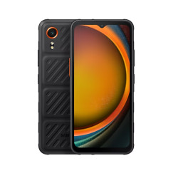 Samsung | Galaxy | Xcover 7 (G556) | Black | 6.6 " | PLS LCD | 1080 x 2408 pixels | Mediatek Dimensity 6100+ | Internal RAM 6 GB