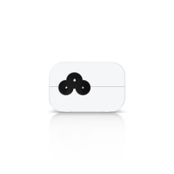 Ubiquiti U-PoE PoE Adapter (15W), White