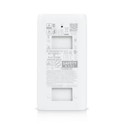 Ubiquiti U-PoE PoE Adapter (15W), White