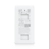 Ubiquiti U-PoE PoE Adapter (15W), White