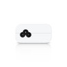 Ubiquiti U-PoE+ PoE Adapter (30W), White
