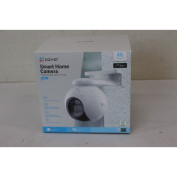 SALE OUT. EZVIZ CS-H80x Controlled Outdoor Camera, White | EZVIZ Camera | CS-H80x | 35 month(s) | 8+2 MP | 4mm | IP65 | H.264/H.