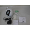SALE OUT. EZVIZ CS-H80x Controlled Outdoor Camera, White | EZVIZ Camera | CS-H80x | 35 month(s) | 8+2 MP | 4mm | IP65 | H.264/H.
