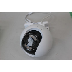 SALE OUT. EZVIZ CS-H80x Controlled Outdoor Camera, White | EZVIZ Camera | CS-H80x | 35 month(s) | 8+2 MP | 4mm | IP65 | H.264/H.