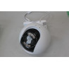 SALE OUT. EZVIZ CS-H80x Controlled Outdoor Camera, White | EZVIZ Camera | CS-H80x | 35 month(s) | 8+2 MP | 4mm | IP65 | H.264/H.