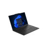 Lenovo ThinkPad X1 Carbon Gen 13 Aura Edition 14 WUXGA ULT7-255U/32GB/1TB/Intel Graphics/WIN11 Pro/Noric Backlit kbd/Balck/FP/LT