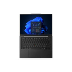 Lenovo ThinkPad X1 Carbon Gen 13 Aura Edition 14 WUXGA ULT7-255U/32GB/1TB/Intel Graphics/WIN11 Pro/Noric Backlit kbd/Balck/FP/LT