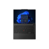 Lenovo ThinkPad X1 Carbon Gen 13 Aura Edition 14 WUXGA ULT7-255U/32GB/1TB/Intel Graphics/WIN11 Pro/Noric Backlit kbd/Balck/FP/LT
