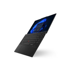 Lenovo ThinkPad X1 Carbon Gen 13 Aura Edition 14 WUXGA ULT7-255U/32GB/1TB/Intel Graphics/WIN11 Pro/Noric Backlit kbd/Balck/FP/LT