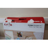 Canon Photo Printer | TS5350i | Inkjet | Colour | A4 | Wi-Fi | Black | DAMAGED PACKAGING, SCRATCHED ON TOP
