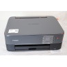 Canon Photo Printer | TS5350i | Inkjet | Colour | A4 | Wi-Fi | Black | DAMAGED PACKAGING, SCRATCHED ON TOP