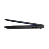 Lenovo ThinkPad L16 G2 Intel | Black | 16 " | IPS | WUXGA | 1920 x 1200 pixels | Anti-glare | Intel Core Ultra 7 | 255U | 32 GB 