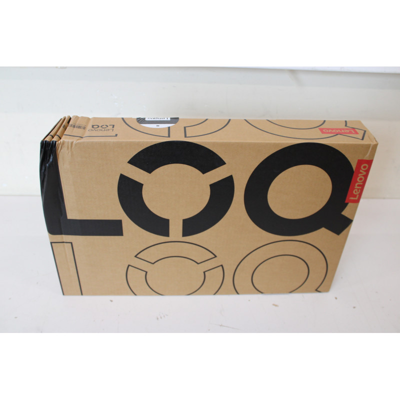 SALE OUT. Lenovo LOQ 15IRX10 15.6 FHD i5-13450HX/24GB/1TB/NVIDIA GF RTX 5050 8GB/WIN11 Home/ENG Backlit kbd/2Y Warranty | Lenovo