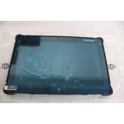 SALE OUT. Durabook R11H7 Standard Tablet 11.6" FHD Intel Core i5-1235U 8505/8GB/256GB/Intel Iris Xe Graphics/Win11Pro/Black/WiFi
