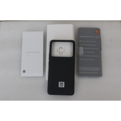 SALE OUT. Xiaomi Redmi Note 13 Pro+ (Aurora Purple) Dual SIM 6.67 OLED 1220x2712/2.8GHz&2.0GHz/512GB/12GB RAM/Android13/5G,MZB0F