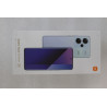 SALE OUT. Xiaomi Redmi Note 13 Pro+ (Aurora Purple) Dual SIM 6.67 OLED 1220x2712/2.8GHz&2.0GHz/512GB/12GB RAM/Android13/5G,MZB0F