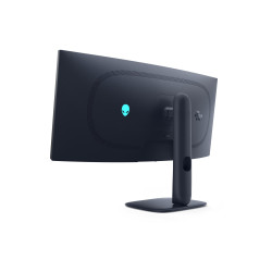 Dell LCD AW3425DW 34" QD-OLED UW-QHD/3440x1440/HDMI,DP,USB-C/Black | Dell