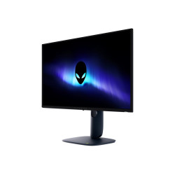 Dell LCD AW2725D 27" QD-OLED QHD/2560x1440/HDMI,DP,USB-C/Black | Dell