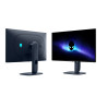 Dell LCD AW2725D 27" QD-OLED QHD/2560x1440/HDMI,DP,USB-C/Black | Dell