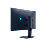 Dell LCD AW2725D 27" QD-OLED QHD/2560x1440/HDMI,DP,USB-C/Black | Dell