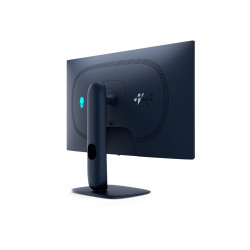 Dell LCD AW2725D 27" QD-OLED QHD/2560x1440/HDMI,DP,USB-C/Black | Dell