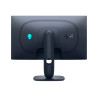 Dell LCD AW2725D 27" QD-OLED QHD/2560x1440/HDMI,DP,USB-C/Black | Dell