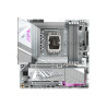 GIGABYTE Z890M AORUS ELITE WIFI7 ICE | Gigabyte