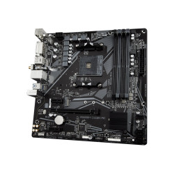 GIGABYTE A520M DS3H AC (rev.1.x) | Gigabyte